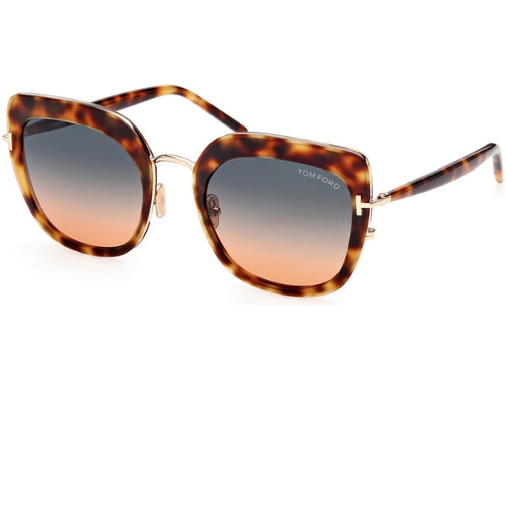 Tom Ford Virginia women's sunglasses